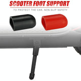 10-Pack Scooter Foot Support Cover For Xiaomi Ninebot Electric Scooter Delivery-1915196844271603714