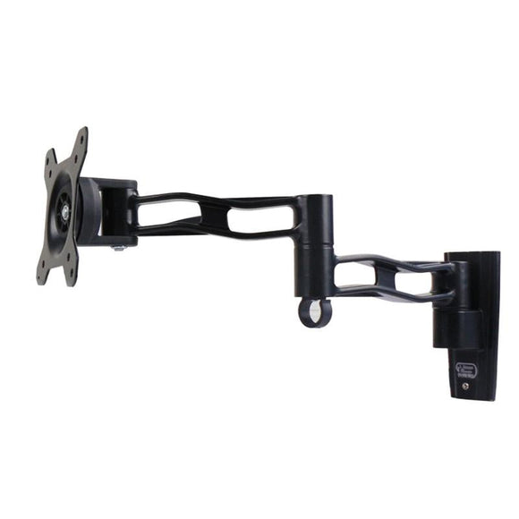 Telescopic Rotating Tv Wall Mount For Gibbon L33 Monitors-1915197298393092097