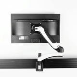 Adjustable Monitor Bracket For Easy Rotation And Sliding-1915198290052386822