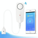 Smart Water Leak Alarm - Remote Control-1915197107363516422