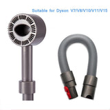 Vacuum Cleaner Brush Head Attachments For Dyson V7-V15-1915198328241524739