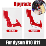Red Key Button For Dyson V10 / V11 Vacuum - Switch Lock-1915197890310049794