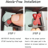 2-Pack Trigger Lock For Dyson V6-V11 Power Buttons-1915197204121915396