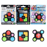 Memory Training Game Machine For Kids - Fun And Educational-1915197688710828036