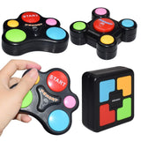 Memory Training Game Machine For Kids - Steering Wheel-1915197646037979139