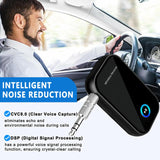 Wireless 3.5Mm Audio Receiver With Bluetooth 5.0-1915197671853920258