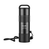 Closest Focus Monocular For Smartphones - 6X Optics Lens - 0.3M - Black-1915196922067554311