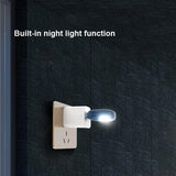 Smart Voice Remote For Air Conditioner With Night Light-1915197595899269126