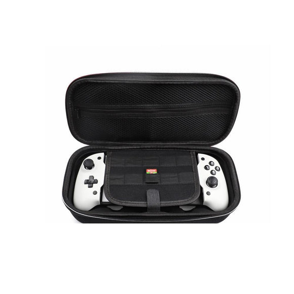 Switch Gamepad Storage Set For Oled Screen-1915197527276261377