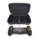 Gamepad Grip And Hard Bag Set For Nintendo Switch-1915197689310613511
