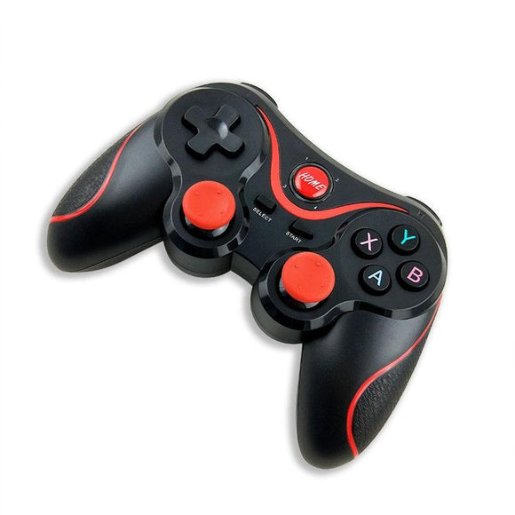 Wireless Bluetooth Gamepad For Android / Ios Phones - T3-1915197275114704897