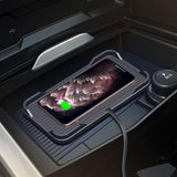 Wireless Car Charger With Anti-Slip Design - C12-1915197471512989703