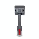 Vacuum Cleaner Accessories Pet Brush Hose Switch Lock For Dyson V7 V8 V10 V11-1915198321262202884