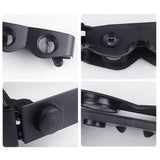 Hd Outdoor Fishing Binoculars With Magnifier - Includes Telescope And Glasses Case-1915198142085730309