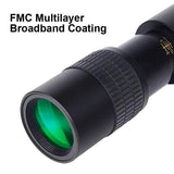 High Definition Monocular Telescope With Photo Holder & Tripod - 10-300X40-1915198114910834691