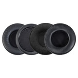 2-Pack Audio-Technica Earmuffs - Black Protein Skin-1915198300290682882
