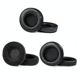 2-Pack Audio-Technica Earmuffs - Black Flannel-1924671879872909313