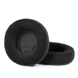 2-Pack Audio-Technica Earmuffs - Black Flannel-1924671879872909317