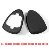 2-Pack Audio-Technica Earmuffs - Solid Head Beam-1915197629415952384