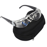 Adjustable Focus Fishing Telescope For Presbyopia-1915198312127008768
