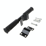 Universal Children Armrest For Electric Scooter - Fixed Riser In Black-1915197141408681987