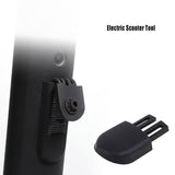2-Pack Charging Dust Covers For Xiaomi Ninebot Scooters-1915197549212471300