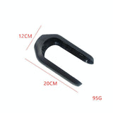 Ninebot Max G30 Front Fork Protection Cover - Scooter Accessory-1915198300647198723