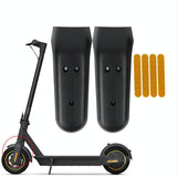 Ninebot Max G30 Front Fork Cover - Scooter Protection-1922443456173707271