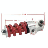8 Rear Wheel Shock Spring For Kugoo Scooter - Shock Absorber Accessory-1915198437893214210