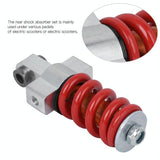 8 Rear Wheel Shock Spring For Kugoo Scooter - Shock Absorber Accessory-1915198437893214213