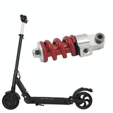 8 Rear Wheel Shock Spring For Kugoo Scooter - Shock Absorber Accessory-1915198437893214208