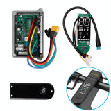Ninebot Max G30 Electric Scooter Display & Controller-1915196825523064839
