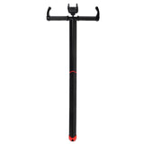 Retractable Hand Lever For Ninebot Mini Pro - Black-1915196690516807687