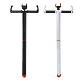 Retractable Hand Lever For Ninebot Mini Pro - Black-1915196690516807681
