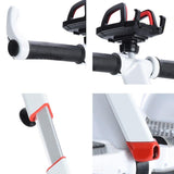 Retractable Hand Lever For Ninebot Mini Pro - Black-1915196690516807683