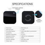 Voice-Controlled Infrared Remote For Smart Home - Ufo-R11-1915197140066504710