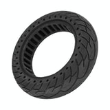 Shock-Absorbing 10 Tubeless Honeycomb Tire For Ninebot Max G30-1915198328388325377