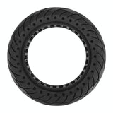 Shock-Absorbing 10 Tubeless Honeycomb Tire For Ninebot Max G30-1915198328388325379