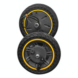 Shock-Absorbing 10 Tubeless Honeycomb Tire For Ninebot Max G30-1915198328388325381