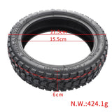 8.5 Tubeless Vacuum Tire For Xiaomi M365 / Pro / 1S Scooter-1915198013094105090