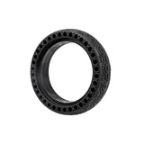Electric Scooter Tire - 6.5X1.85 Solid Honeycomb Design-1915198288009760770