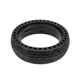 Electric Scooter Tire - 6.5X1.85 Solid Honeycomb Design-1915198288009760771