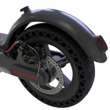 Electric Scooter Tire - 6.5X1.85 Solid Honeycomb Design-1915198288009760772