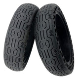Electric Scooter Tire - 6.5X1.85 Solid Honeycomb Design-1915198288009760768