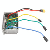 Ninebot Max G30 Electric Scooter Main Board Replacement-1915197545580204035