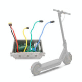 Ninebot Max G30 Electric Scooter Main Board Replacement-1915197545580204032