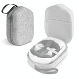 Oculus Quest 2 Vr Case - Gray-1915196878199328775