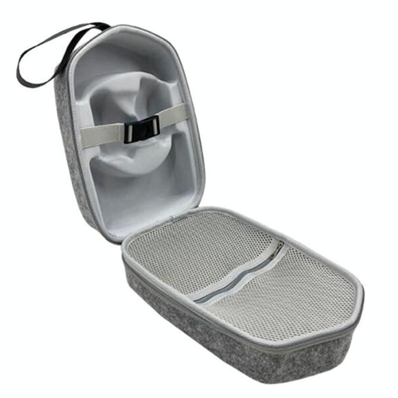 Oculus Quest 2 Vr Case - Gray-1915196878199328769