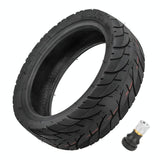 Xiaomi M365 Scooter Tire Modification - 8.5 Inch Tubeless Accessories-1915197055584833542