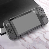 Crystal Hard Shell Case For Game Console - Split Design-1915197282245021701